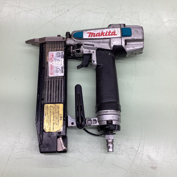 ★マキタ(makita) 常圧フィニッシュネイラ AF502N【草加店】