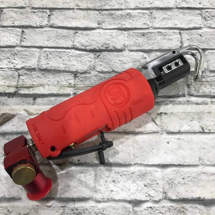 信薄機販 エアミニメカソー SI-4740【川口店】