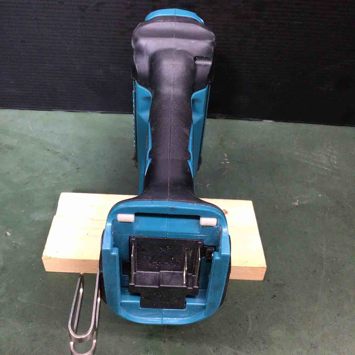 ★マキタ(makita)14.4Vコードレスピンネイラ PT352DZK 本体のみ メーカーOH済み【戸田店】