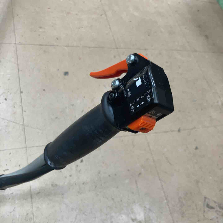 【店頭受取り限定】◇エコー(ECHO) やまびこ エンジン刈払機 EGT220【草加店】