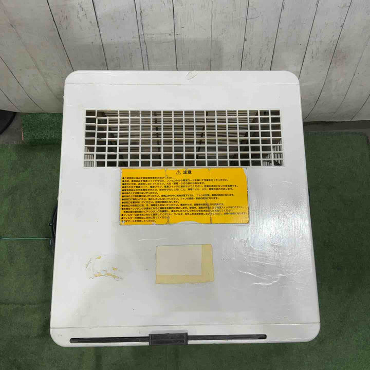 【店頭受取り限定】◇ナカトミ 業務用 除湿機 DM-15 動作確認済【川口店】
