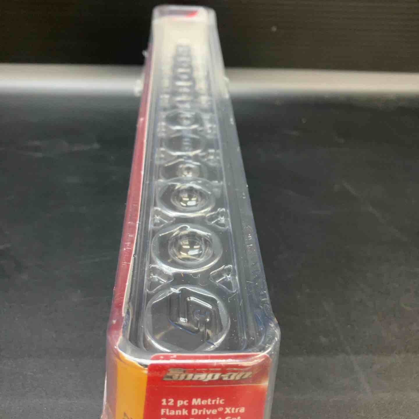 【未使用品】スナップオン(Snap-on) 3/8 "ディープソケットセット【FDX】 212YSFSMY【川越店】 未使用品】スナップオン(Snap-on) 3/8 