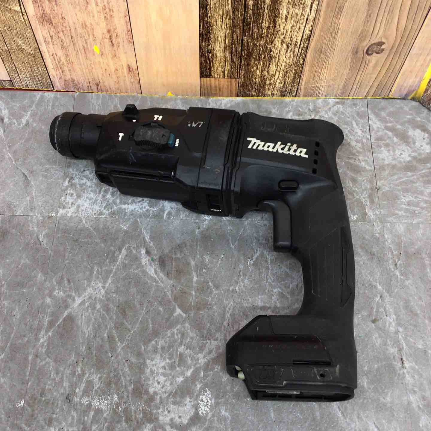 ☆マキタ(makita) 最高 コードレスハンマドリル HR182DZKB【八潮店