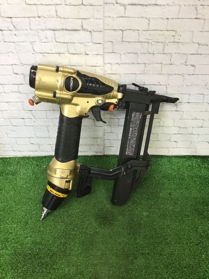 ハイコーキ(HIKOKI ※旧:日立工機) 高圧フロアタッカ N5004HMF【町田店】