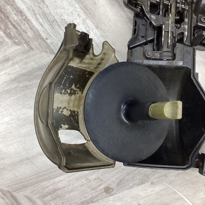 ★マキタ(makita) 高圧エア釘打ち機 AN635H【川口店】