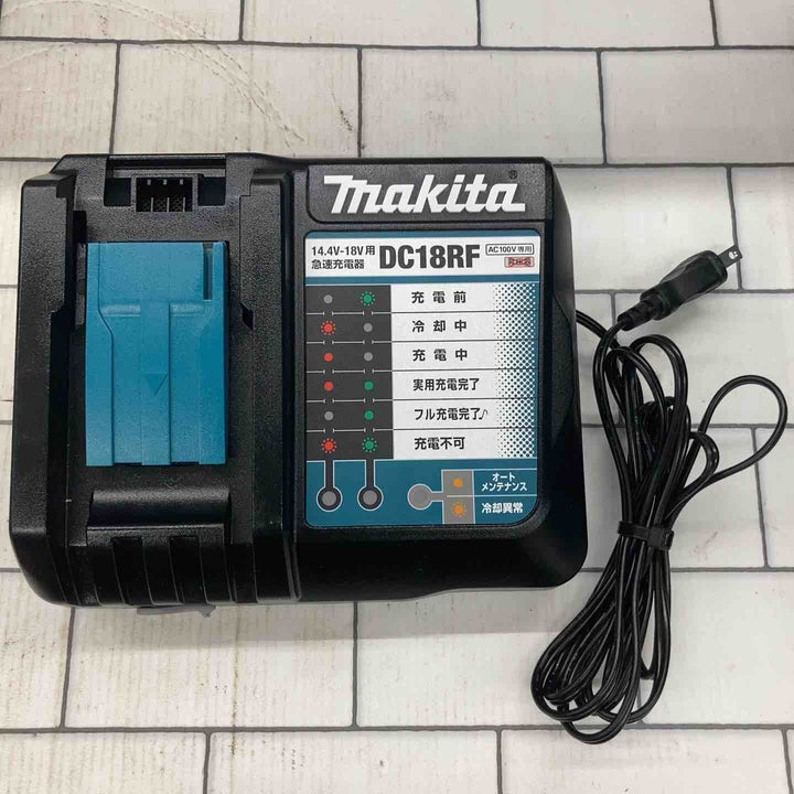 ★マキタ(makita) コードレスマルチツール TM52DRG【所沢店】