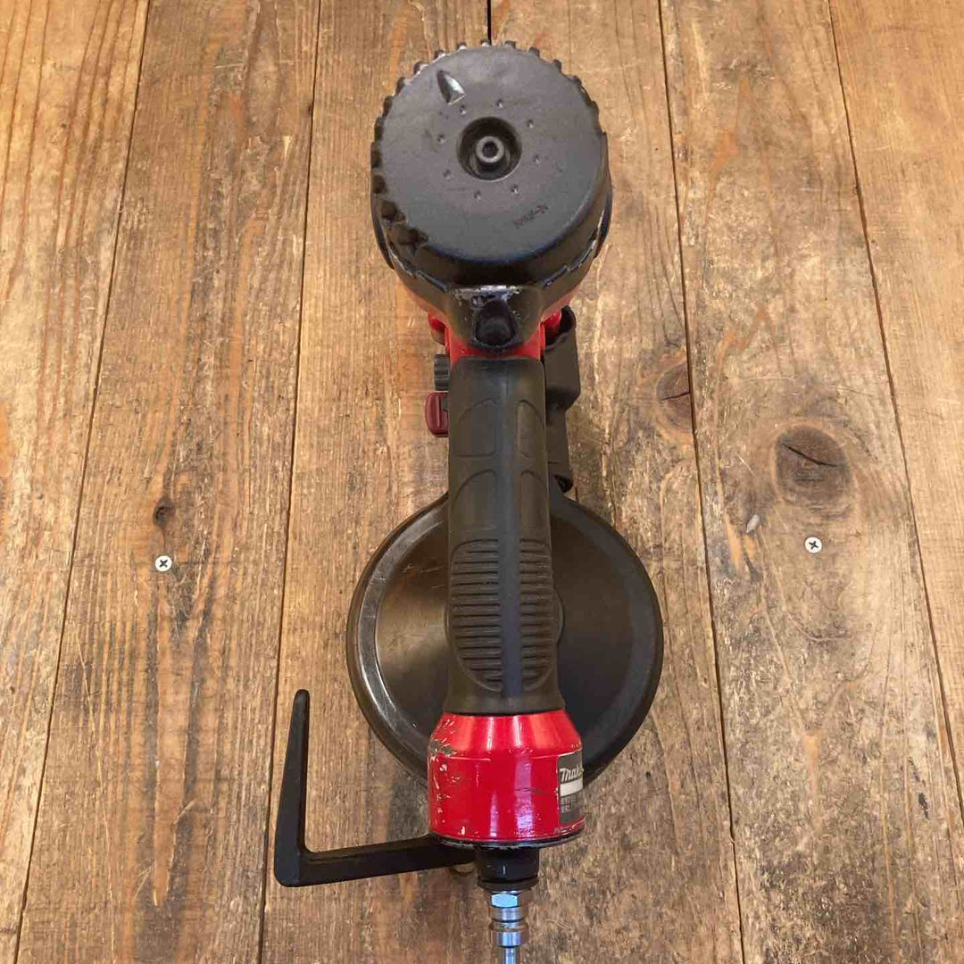【中古品】マキタ(makita) 高圧エア釘打ち機 AN620H【所沢店】