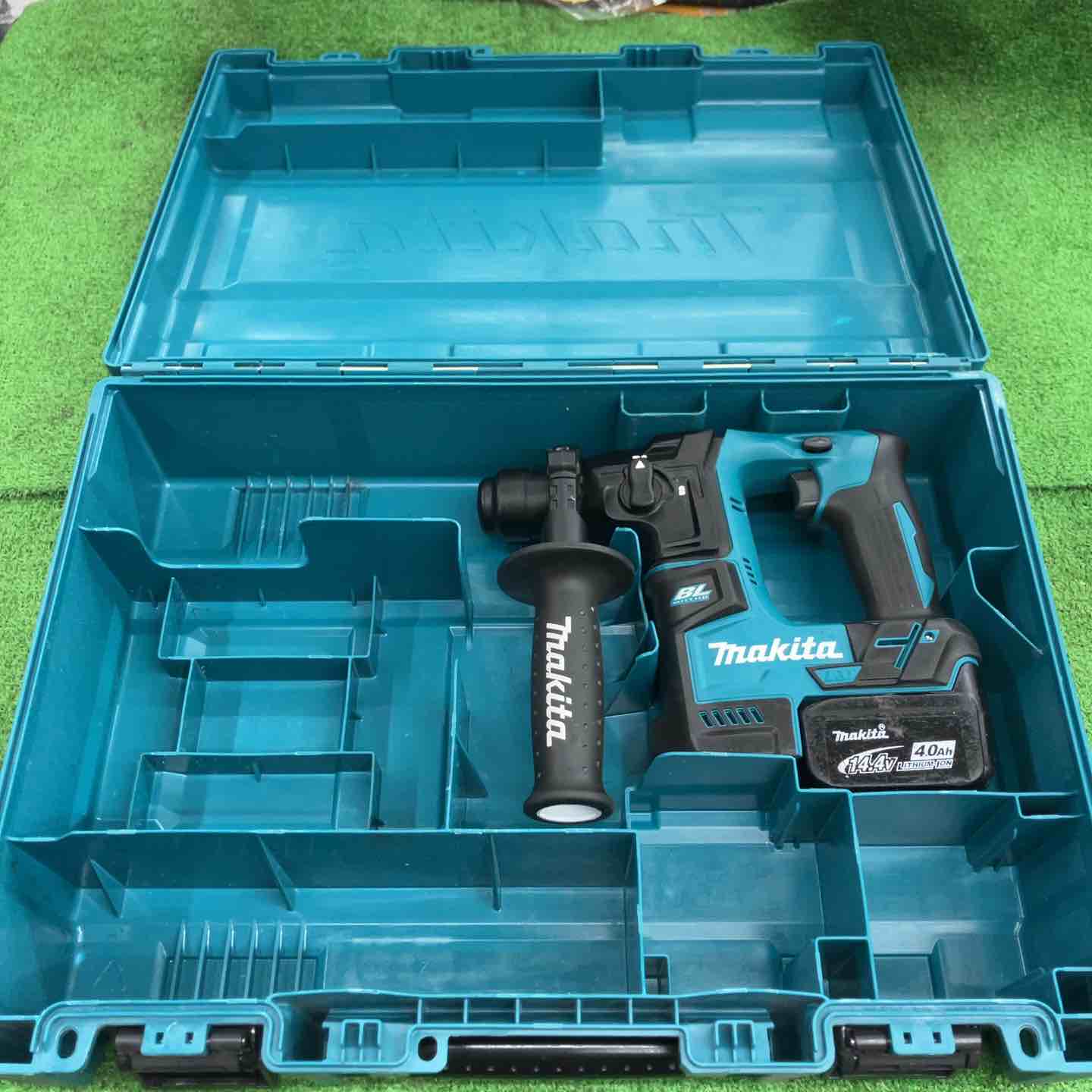 中古品】 マキタ/makita コードレスハンマドリル・HR170DZK 【桶川店
