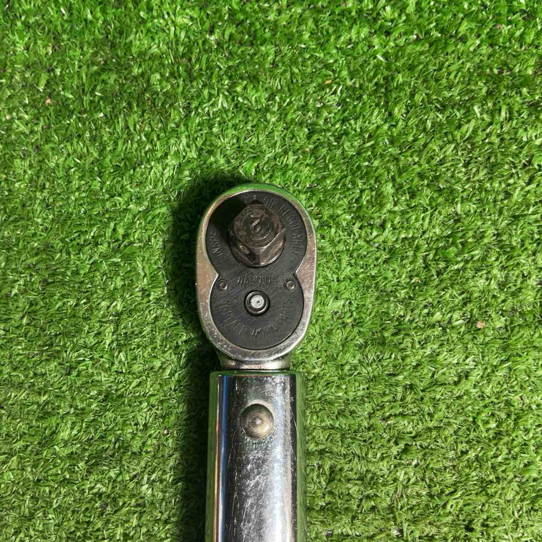 ◇Snap-on 3/8 トルクレンチ QJMR210C【藤沢店】