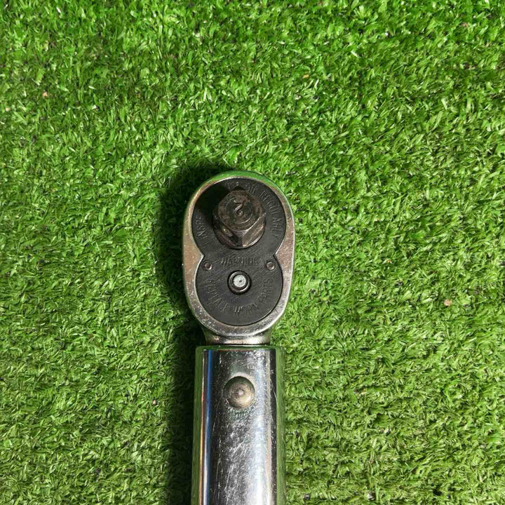 ◇Snap-on 3/8 トルクレンチ QJMR210C【藤沢店】