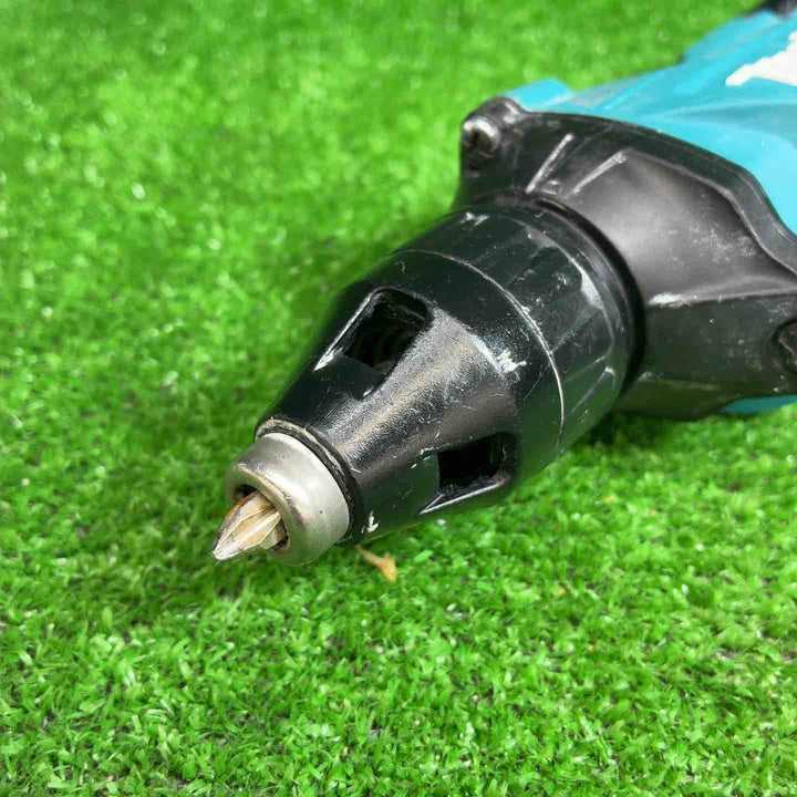 マキタ(makita) コードレススクリュードライバー FS600DZ【藤沢店】