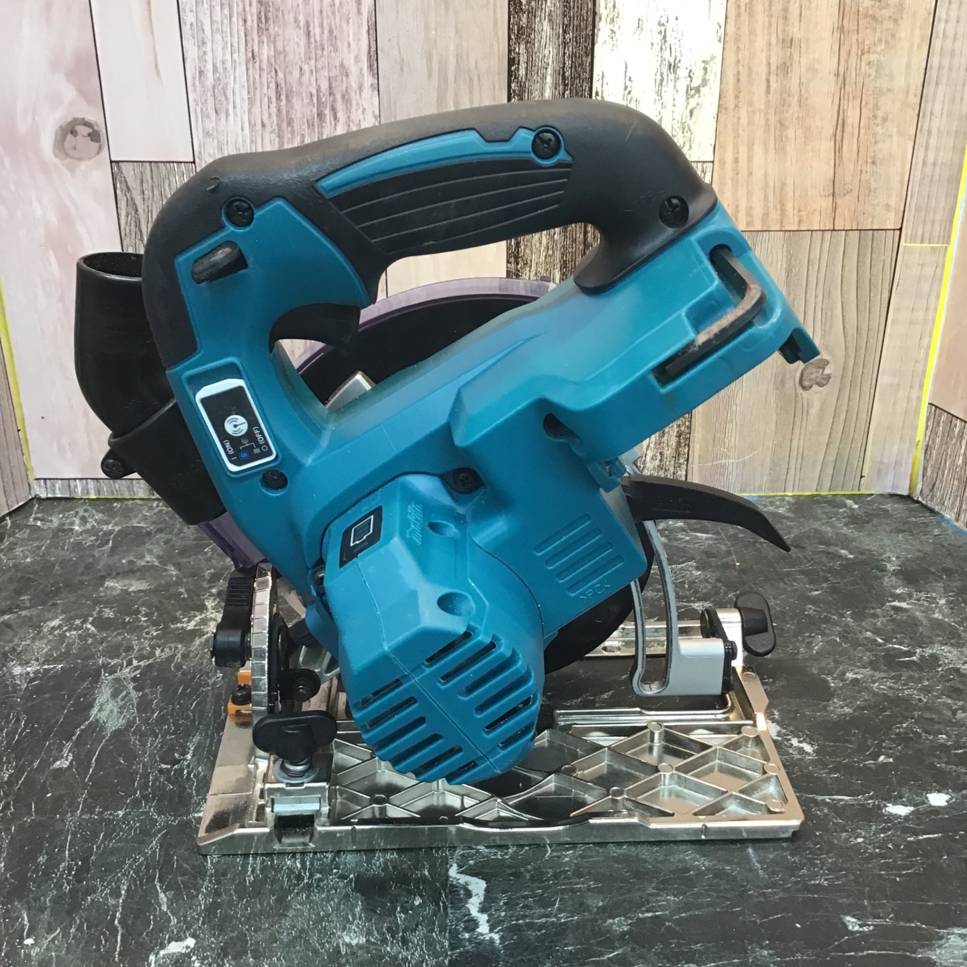 ☆マキタ(makita) コードレスマルノコ KS514DZ【八潮店】 – アクト