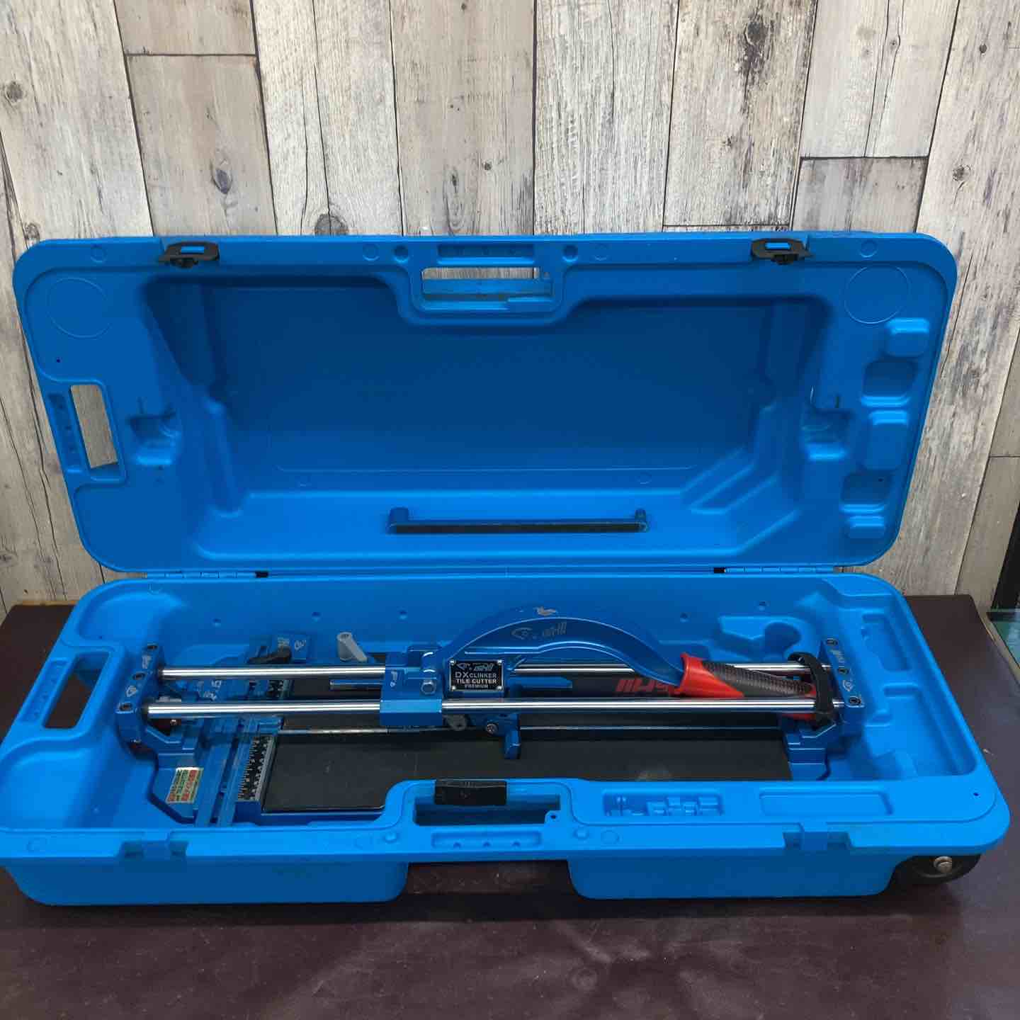 【中古品】ISHII/石井超硬工具製作所 タイルカッター JPS-470TCL レーザー交換済み【東大和店】 中古品】ISHII/石井超硬工具製作所 タイルカッター JPS-470TCL