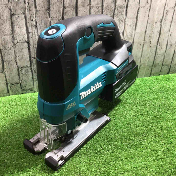 ★マキタ(makita) コードレスジグソー JV184DRG【川口店】