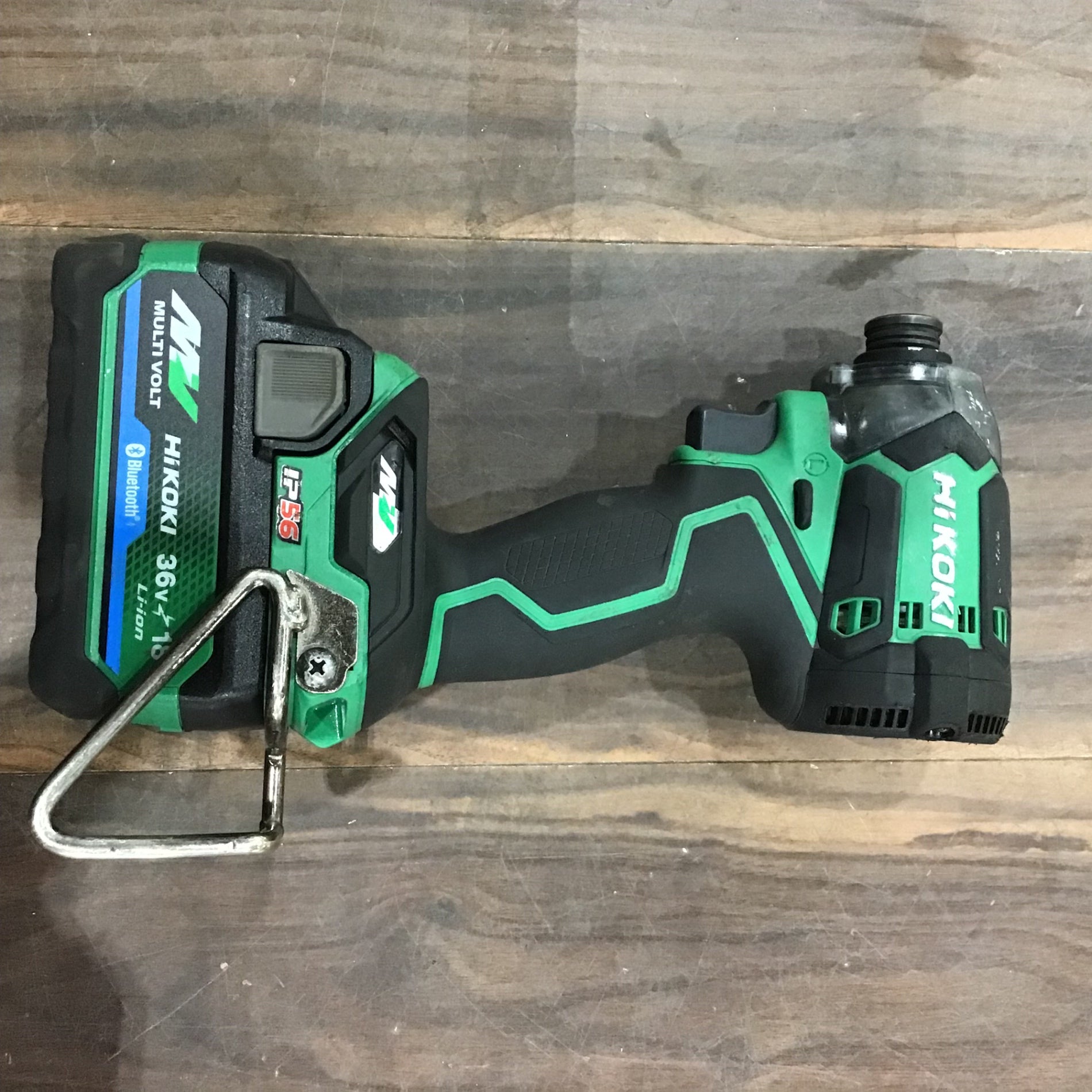 Hikoki/H41SA-2/電動ハンマー/電動工具/日立 H41SA2 電動ハンマ