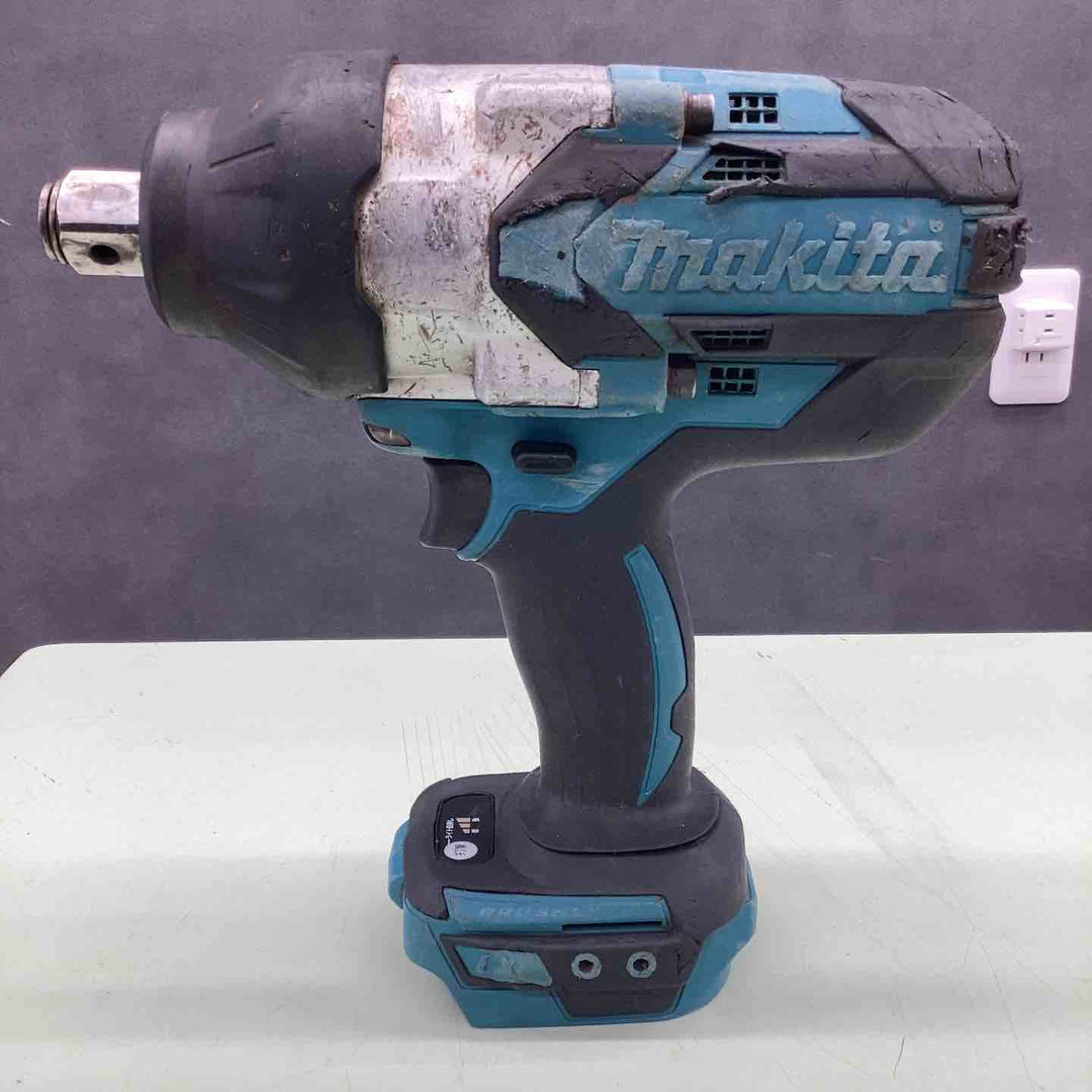 ★マキタ(makita) コードレスインパクトレンチ TW1001DZ【草加店】