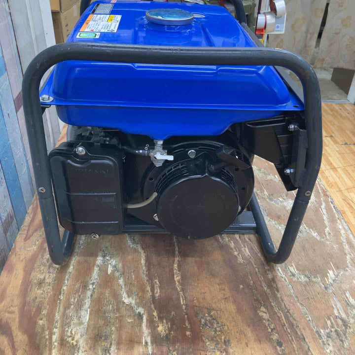 【店頭受取り限定】★アースパワー(Earth POWER※旧:ヤマハ) 発電機 EF23H_50Hz【柏店】