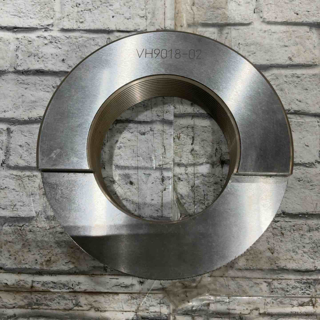 REXねじゲージ PT2 1/2【川口店】