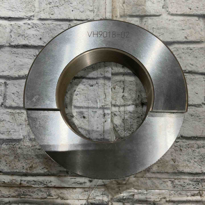 REXねじゲージ PT2 1/2【川口店】