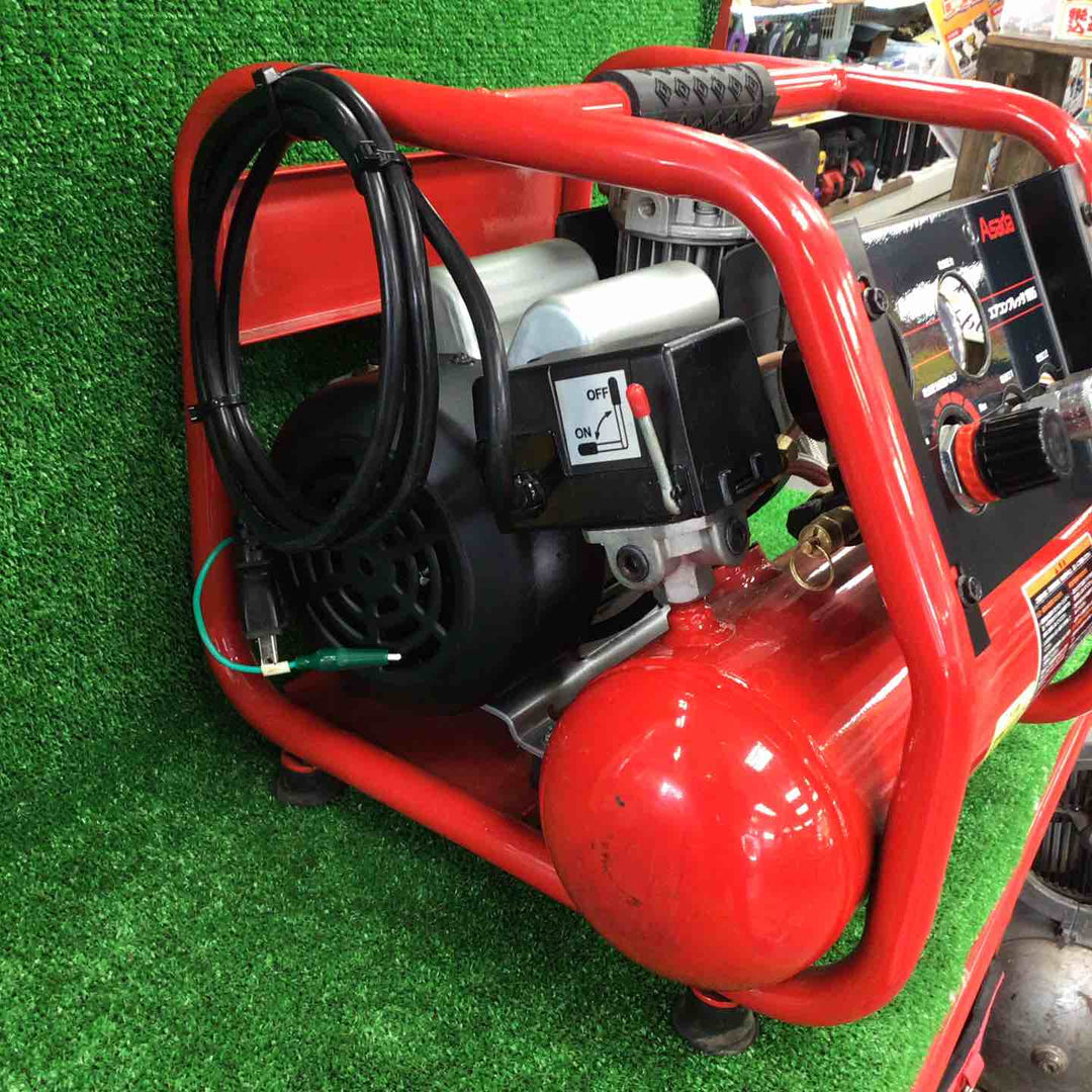 Asada　コンプレッサー　1005【川崎店】