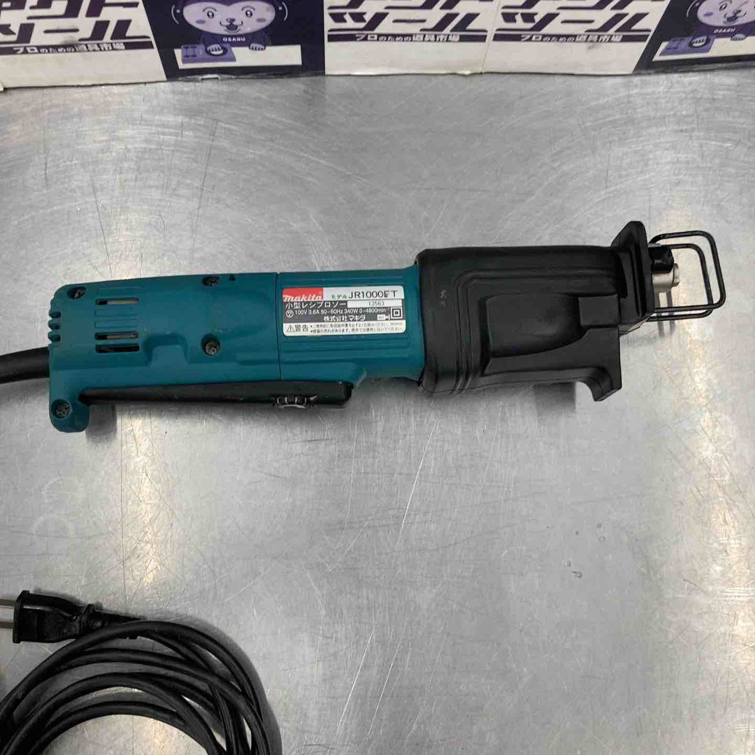 ★マキタ(makita) 小型レシプロソー JR1000FT【所沢店】