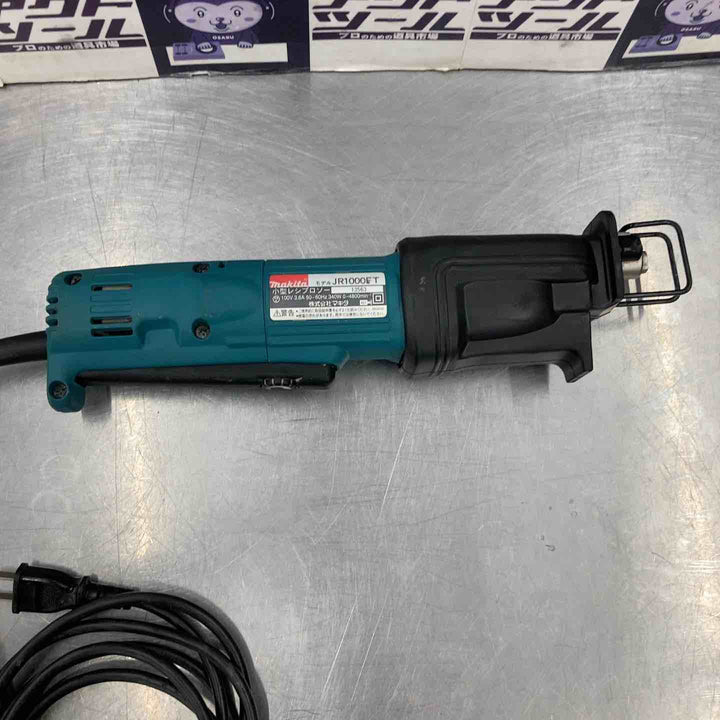 ★マキタ(makita) 小型レシプロソー JR1000FT【所沢店】