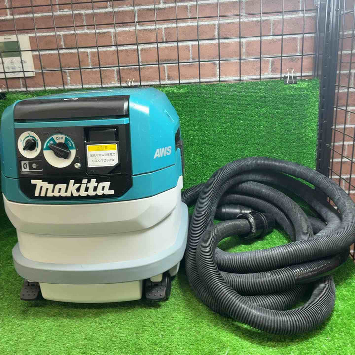 【中古品】 マキタ(makita) 集じん機 乾式 VC0840 【藤沢店】