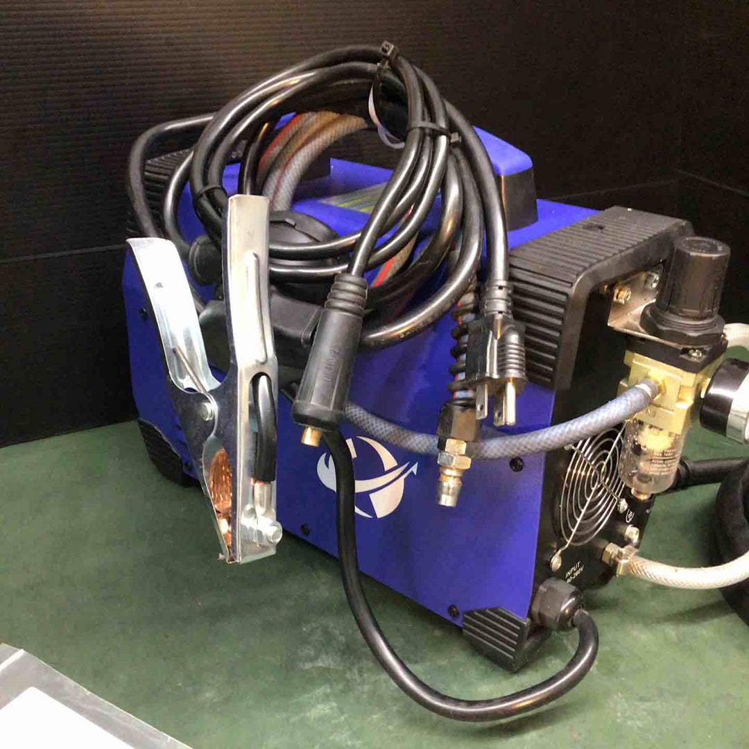 プラズマ切断機 海外製 CUT-50 【戸田店】