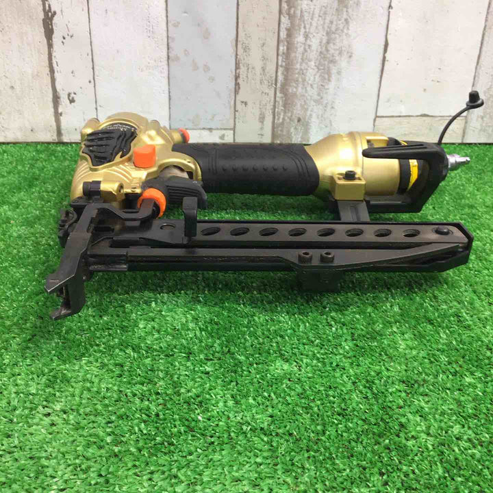 ★ハイコーキ(HIKOKI ※旧:日立工機) 高圧フロアタッカ N3804HMF【町田店】