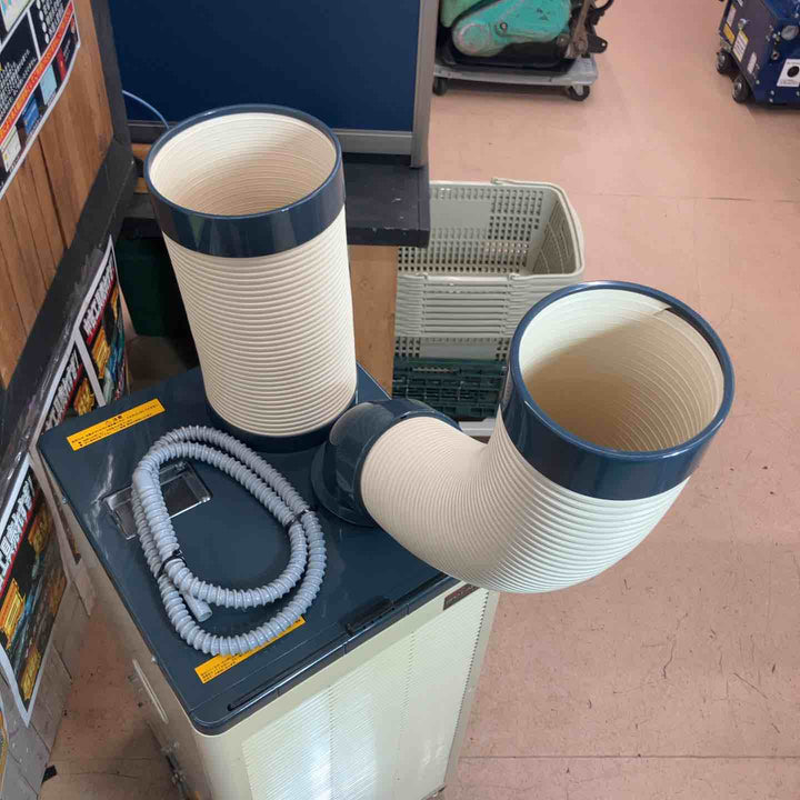 【中古品/店頭受取り限定】山善(YAMAZEN) スポットクーラー YS-E407(DH) 【東大和店】