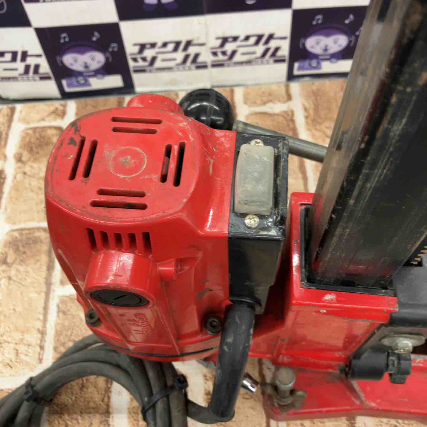 中古】ハッケン(Hakken) コンセック コアドリル SPJ-5V【所沢店