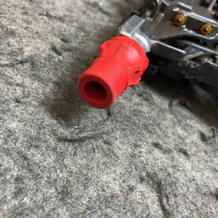 ★マックス(MAX) 高圧エア釘打ち機 HN-65FW1【桶川店】