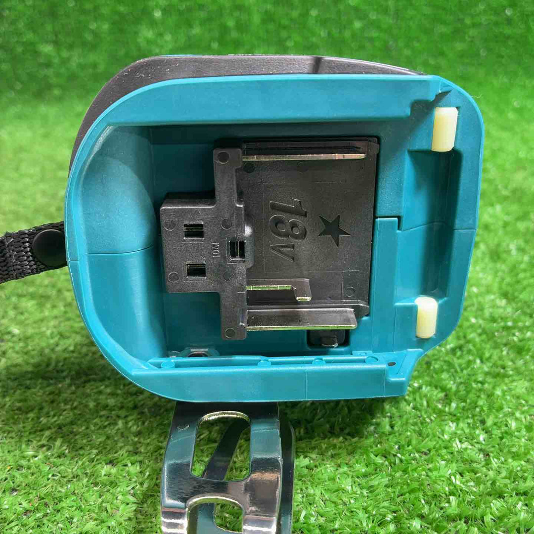【未使用品】 マキタ (makita) コードレスインパクトドライバー TD149DRFX 【藤沢店】