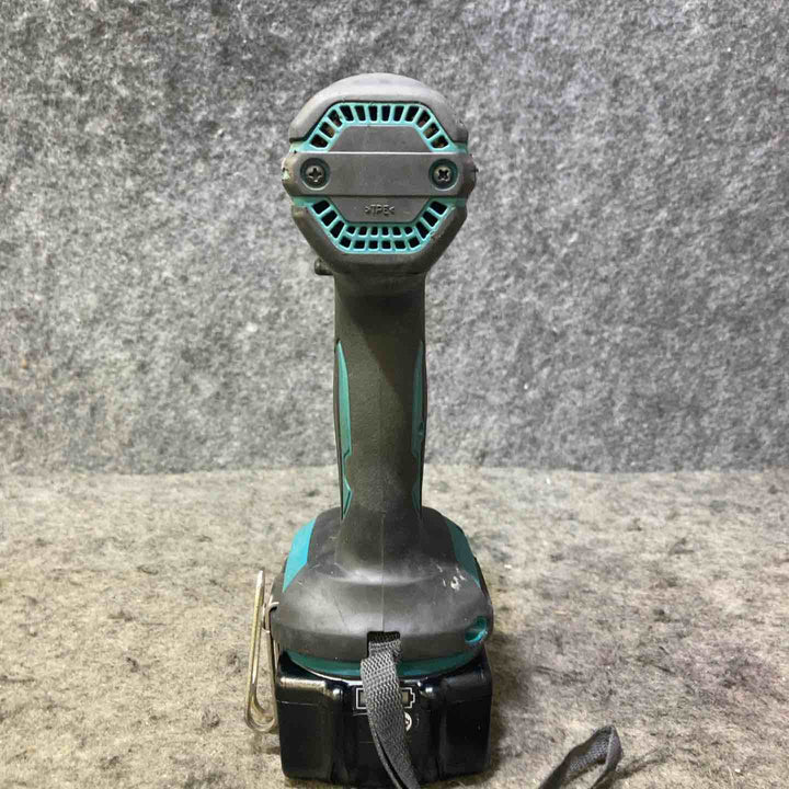 マキタ(makita) コードレスインパクトドライバー TD149DZ【桶川店】