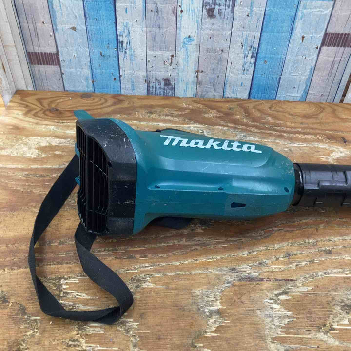 ◇マキタ(makita) コードレスブロア MUB362DZ【柏店】