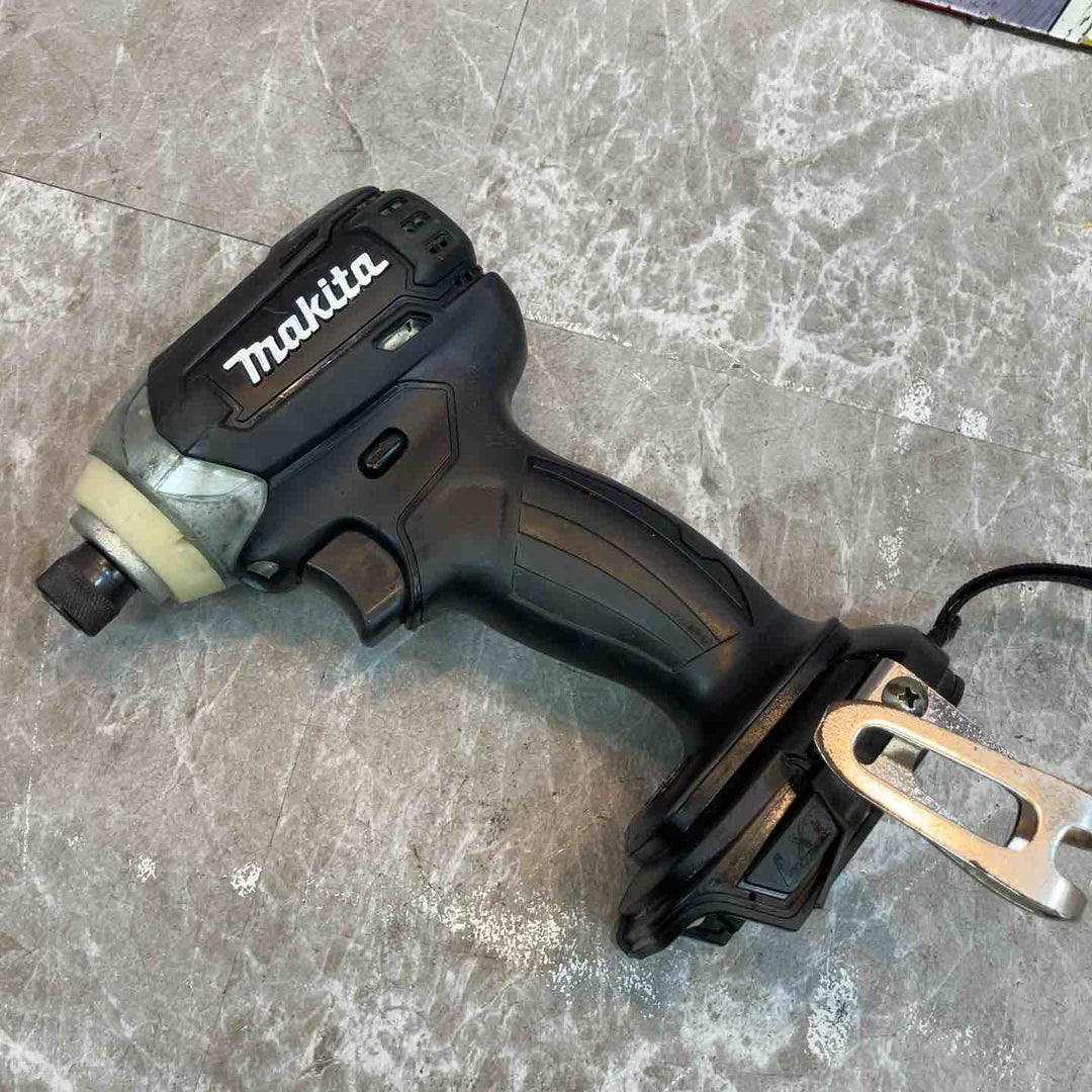 ☆マキタ(makita) コードレスインパクトドライバー TD136DZB【八潮店】