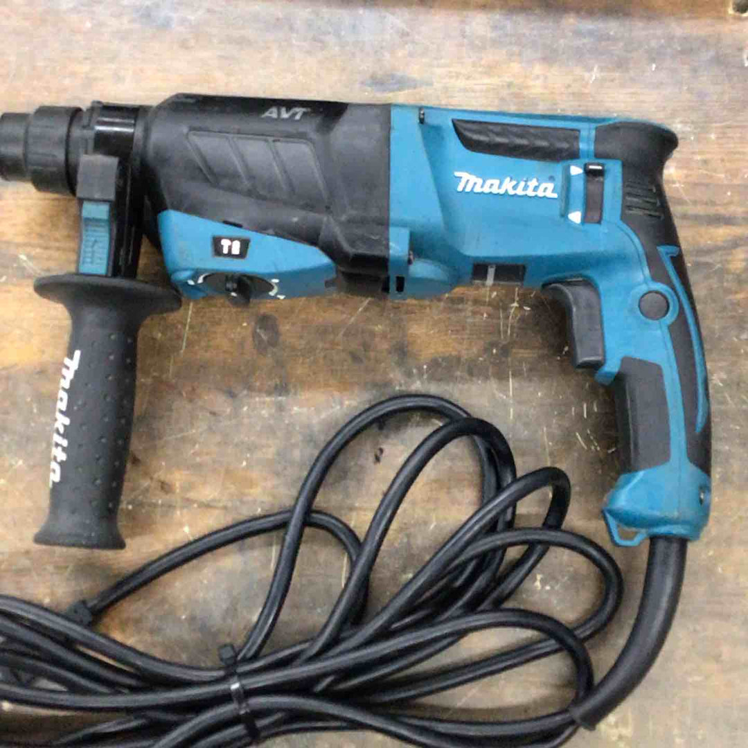 ★マキタ(makita) ハンマドリル HR2631F【戸田店】
