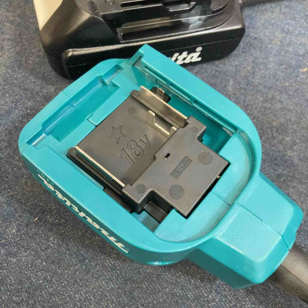 ◇マキタ(makita) バッテリアダプタ BAP18 A-65165【八潮店】