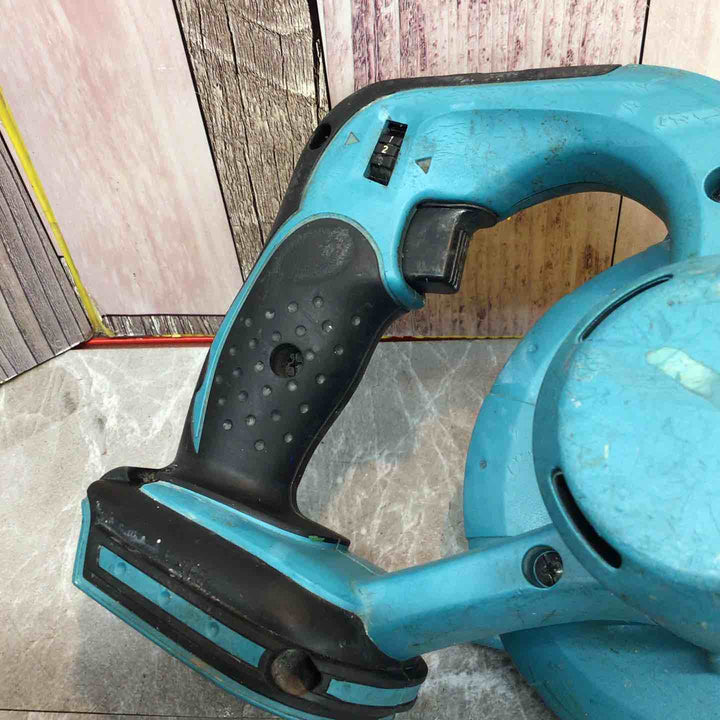 ☆マキタ(makita) コードレスブロワ UB182DZ【八潮店】