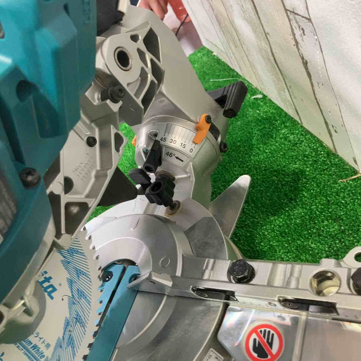 ★マキタ(makita) コードレススライドマルノコ LS610DZ【町田店】