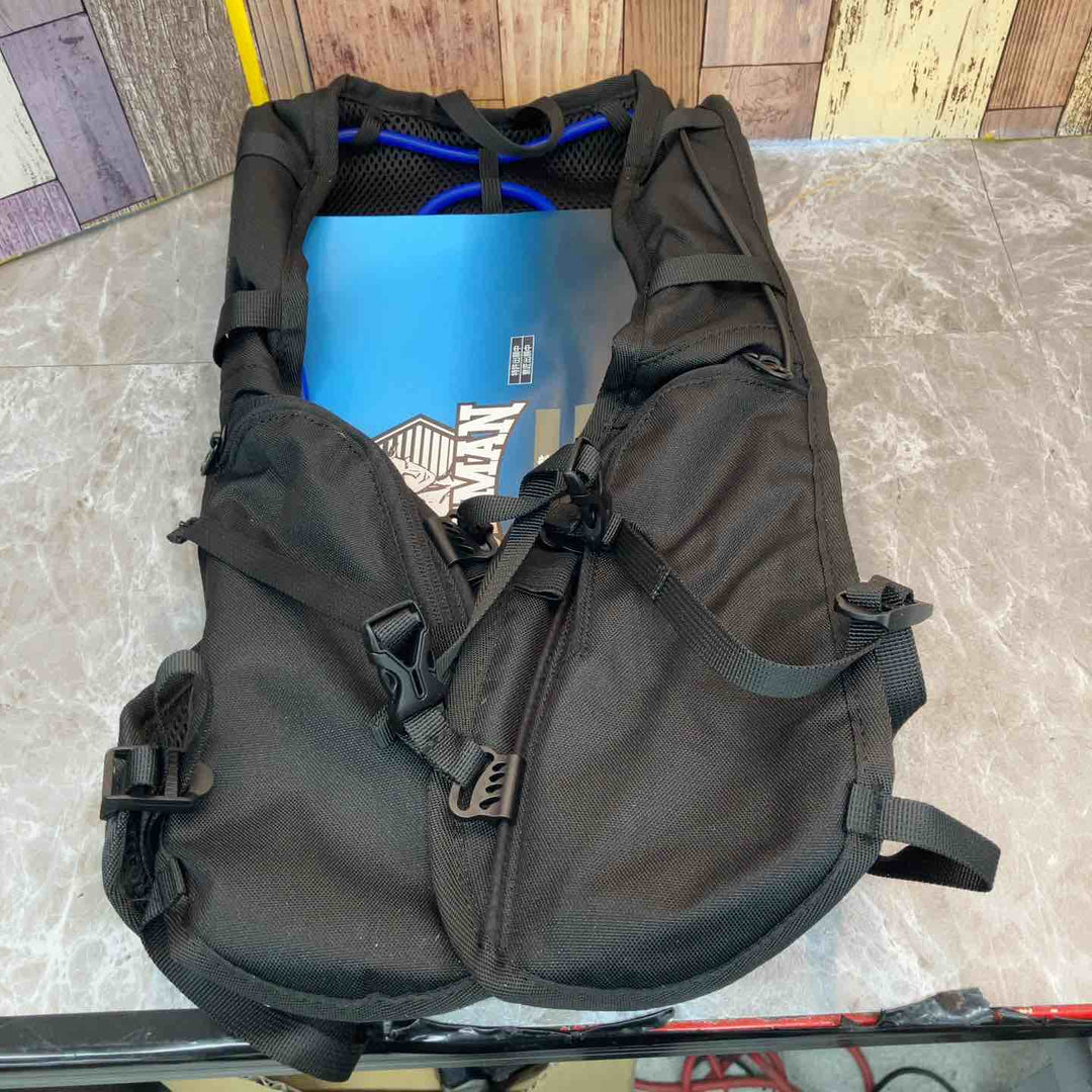 ヤマシン アイスマンインナーベスト ICEMAN VEST PRO ICMP2-BLV-SET【八潮店】