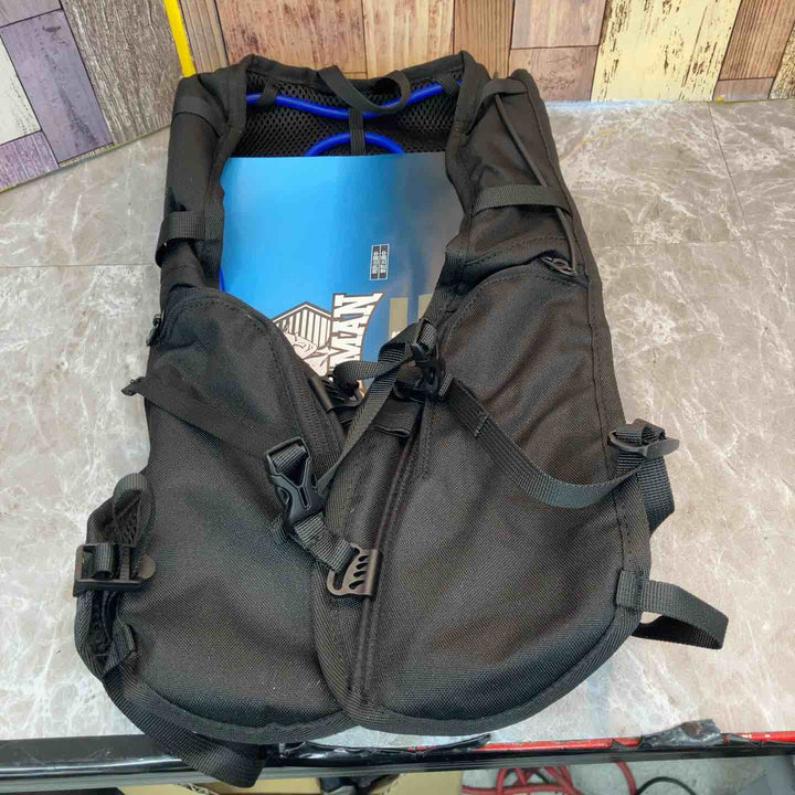 ヤマシン アイスマンインナーベスト ICEMAN VEST PRO ICMP2-BLV-SET【八潮店】