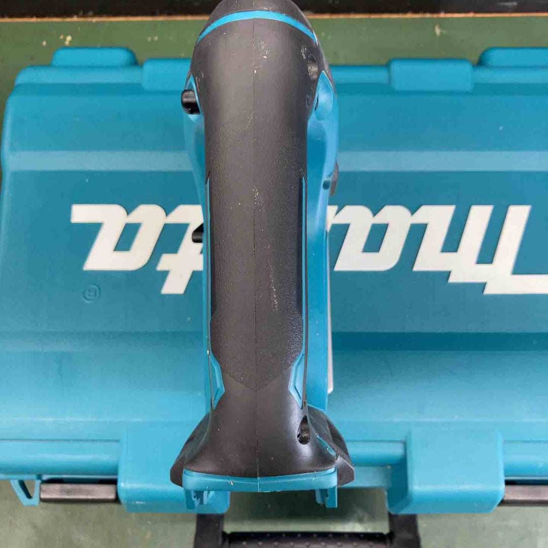 ◇マキタ(makita) 10.8V コードレスジグソー JV101DZ 本体+ケースセット【戸田店】