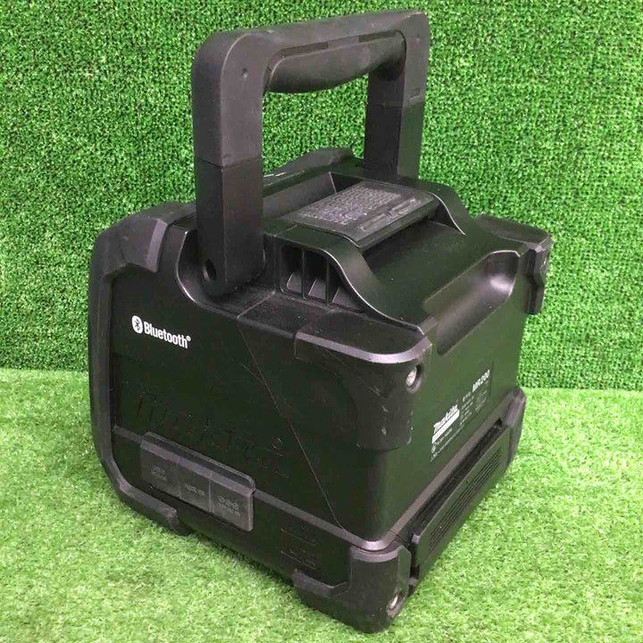 【中古品】 マキタ/makita  コードレススピーカー MR200B 【鴻巣店】