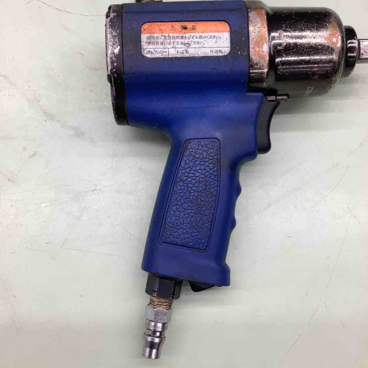 ◇アネスト岩田(iwata) エアインパクトレンチ TL9822【越谷店】