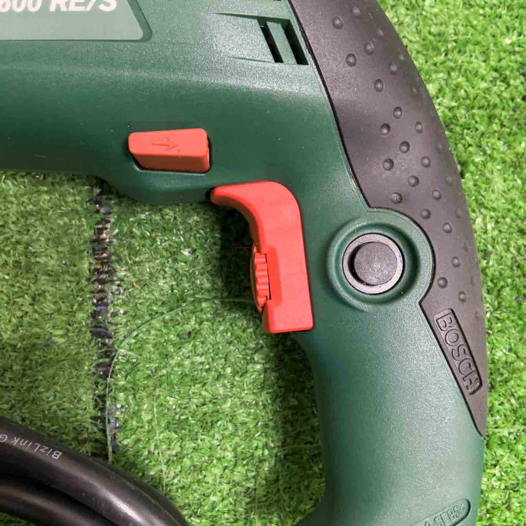 ◇ボッシュ(BOSCH) 振動ドリル PSB600RE/S【草加店】