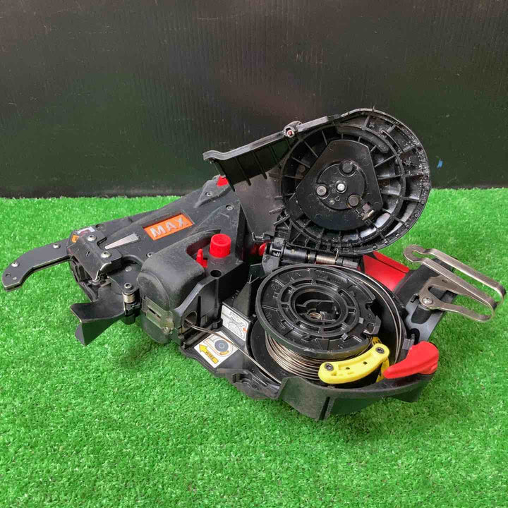 ★マックス(MAX) 鉄筋結束機 ツインタイア RB-442T-B2C/1450A【岩槻店】