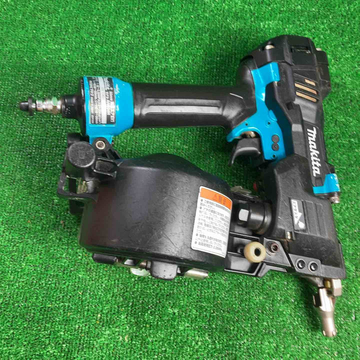 マキタ(makita) 高圧エア釘打ち機 AN534H【川崎店】