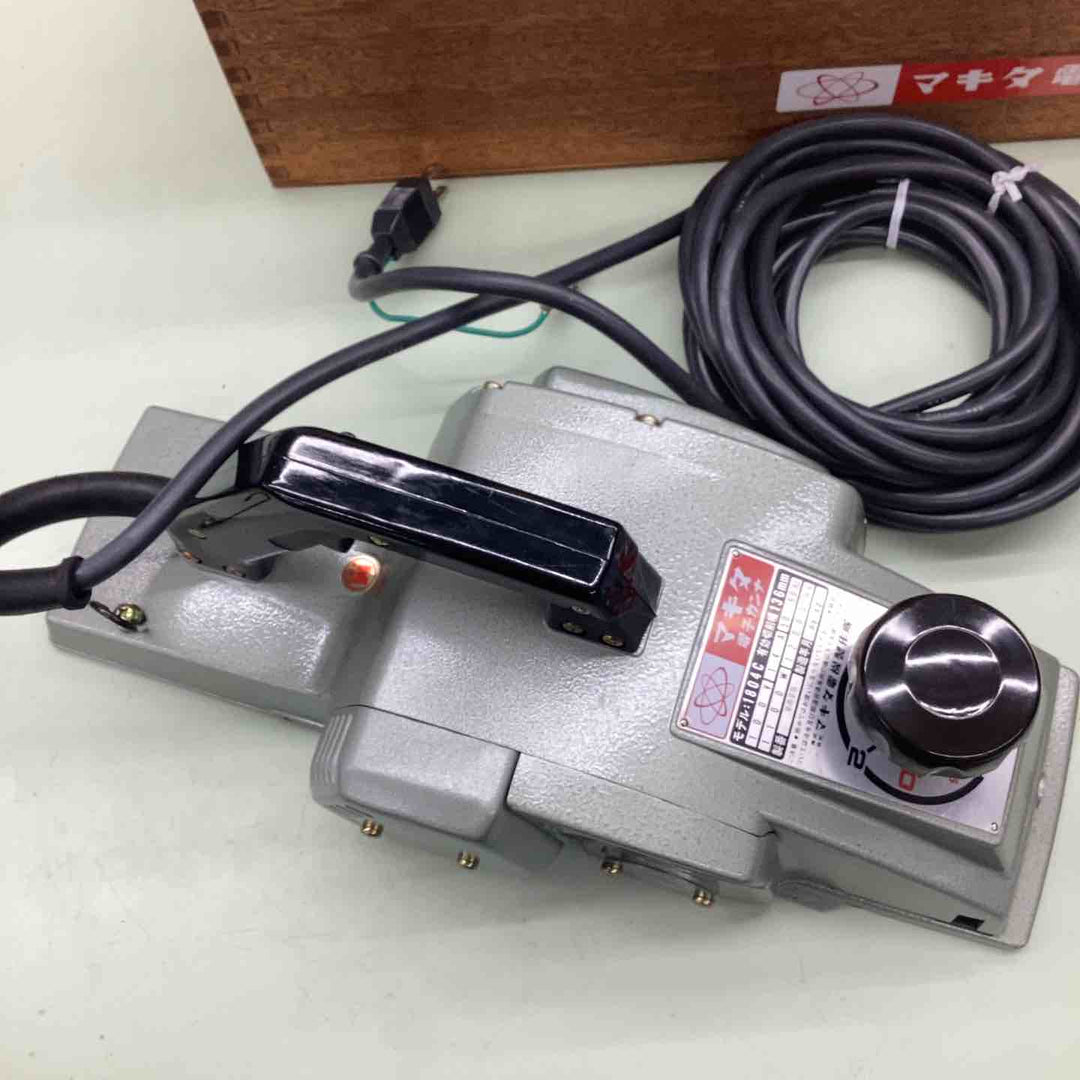 ◇マキタ(makita) 136mm電子カンナ 1804C【越谷店】