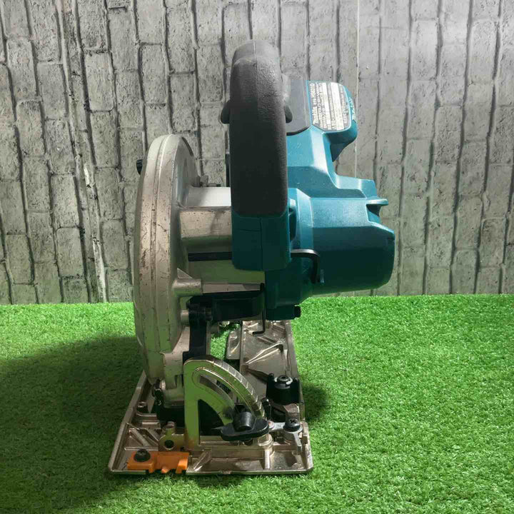 ★マキタ(makita) コードレス丸のこ HS631DZ 動作確認済【川口店】